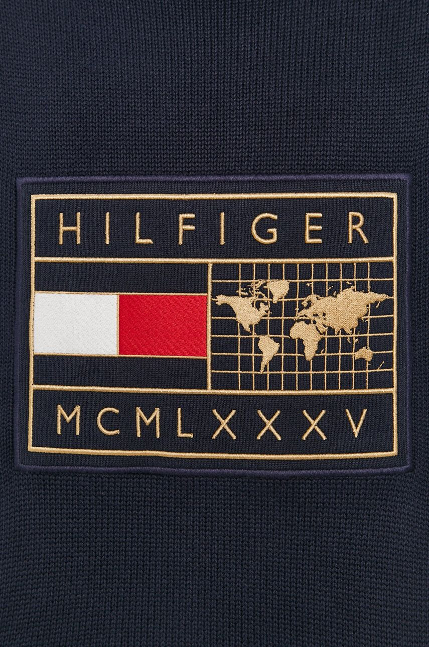 Tommy Hilfiger Пуловер - Pepit.bg