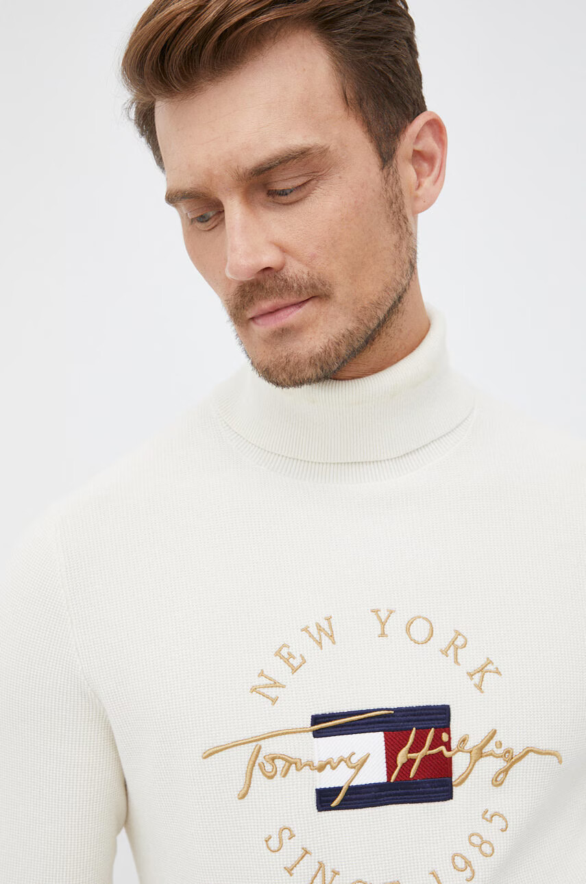 Tommy Hilfiger Пуловер - Pepit.bg