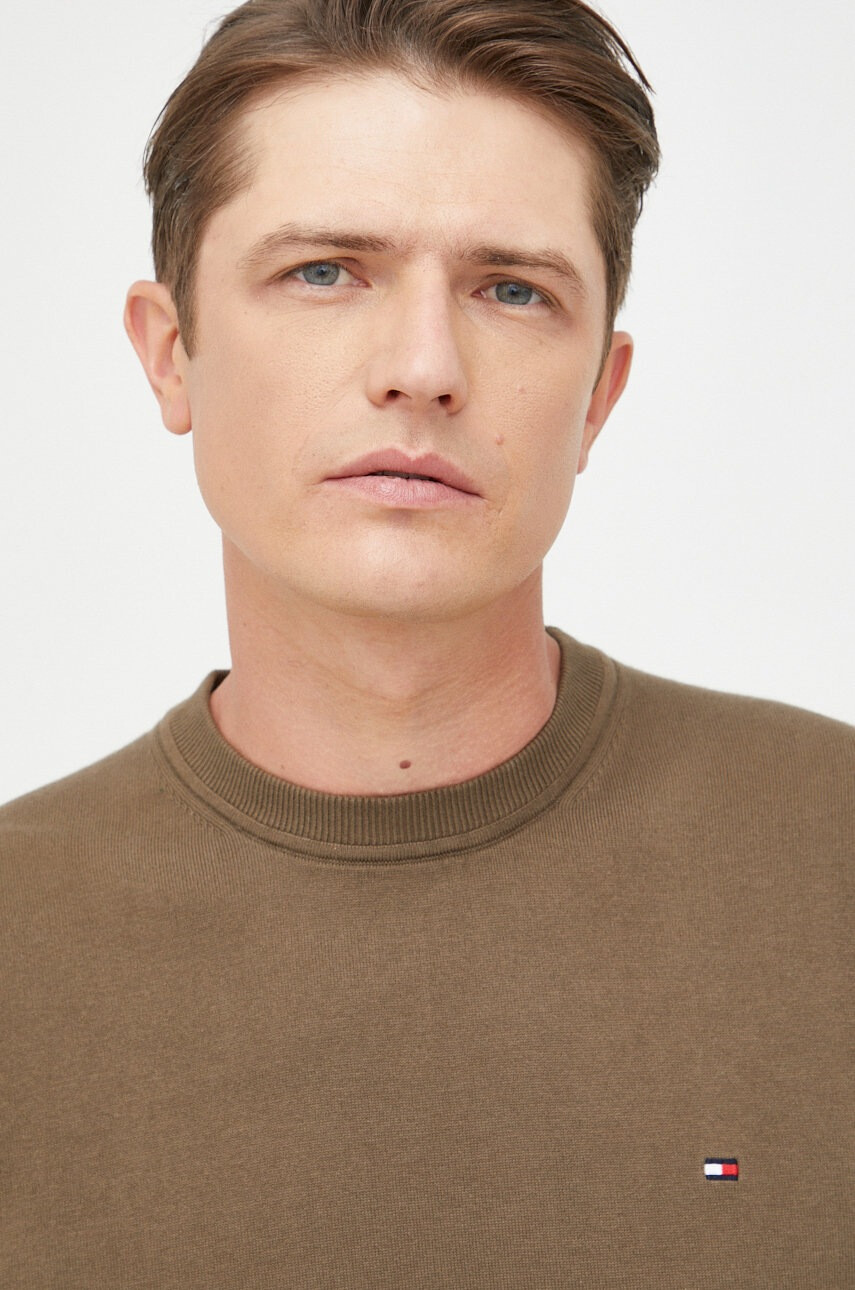 Tommy Hilfiger Пуловер - Pepit.bg