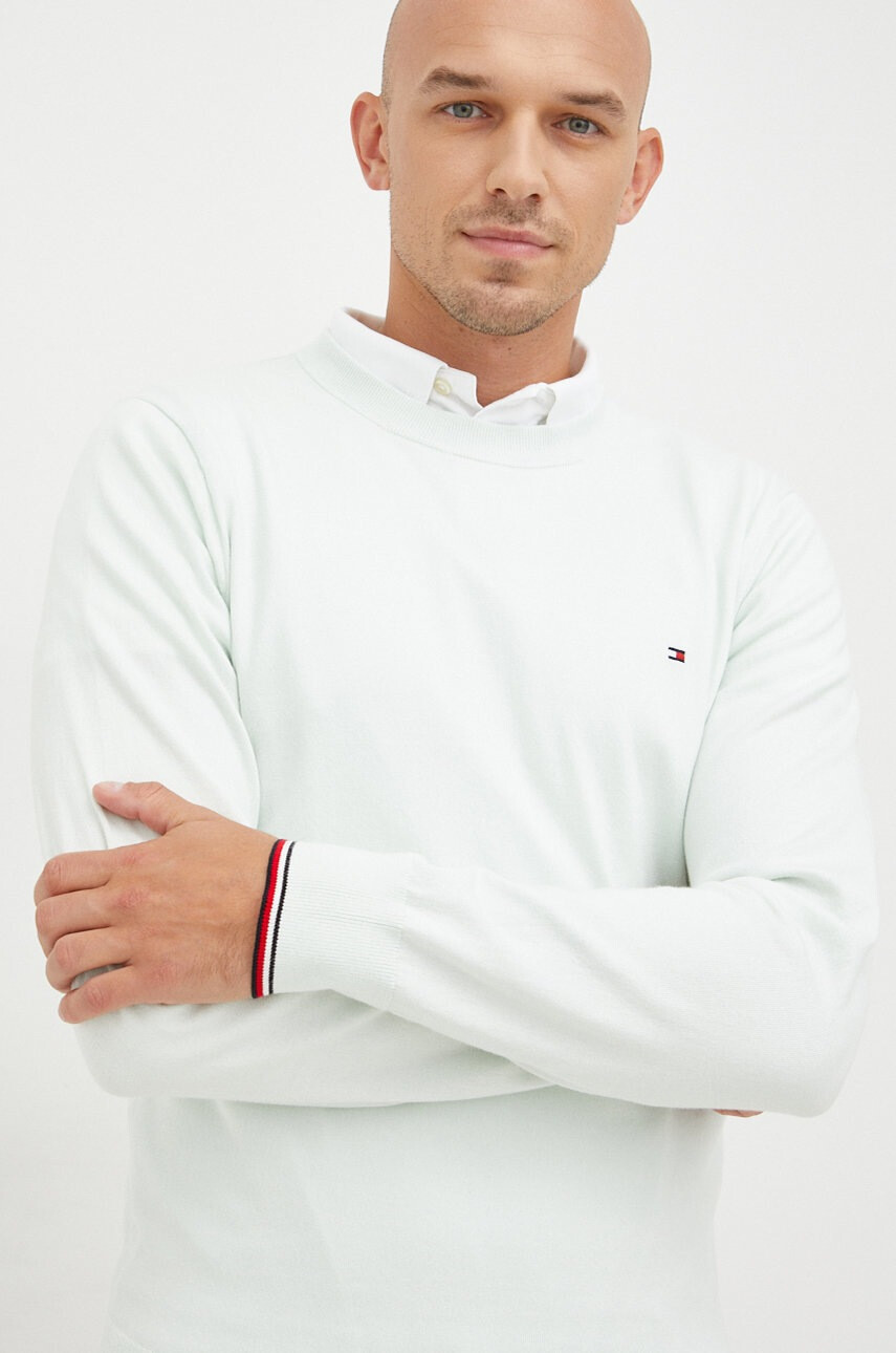Tommy Hilfiger Пуловер - Pepit.bg