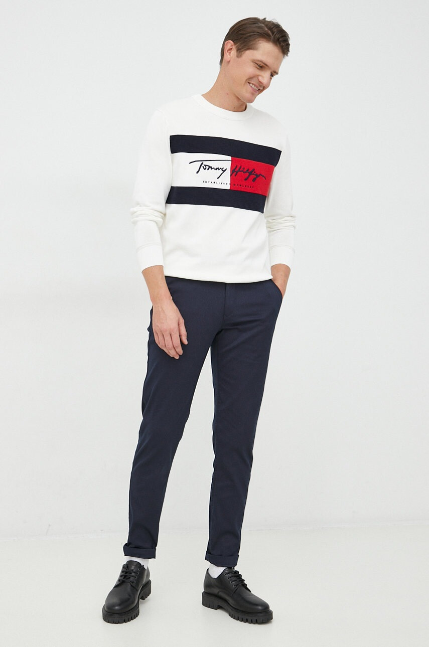 Tommy Hilfiger Пуловер - Pepit.bg