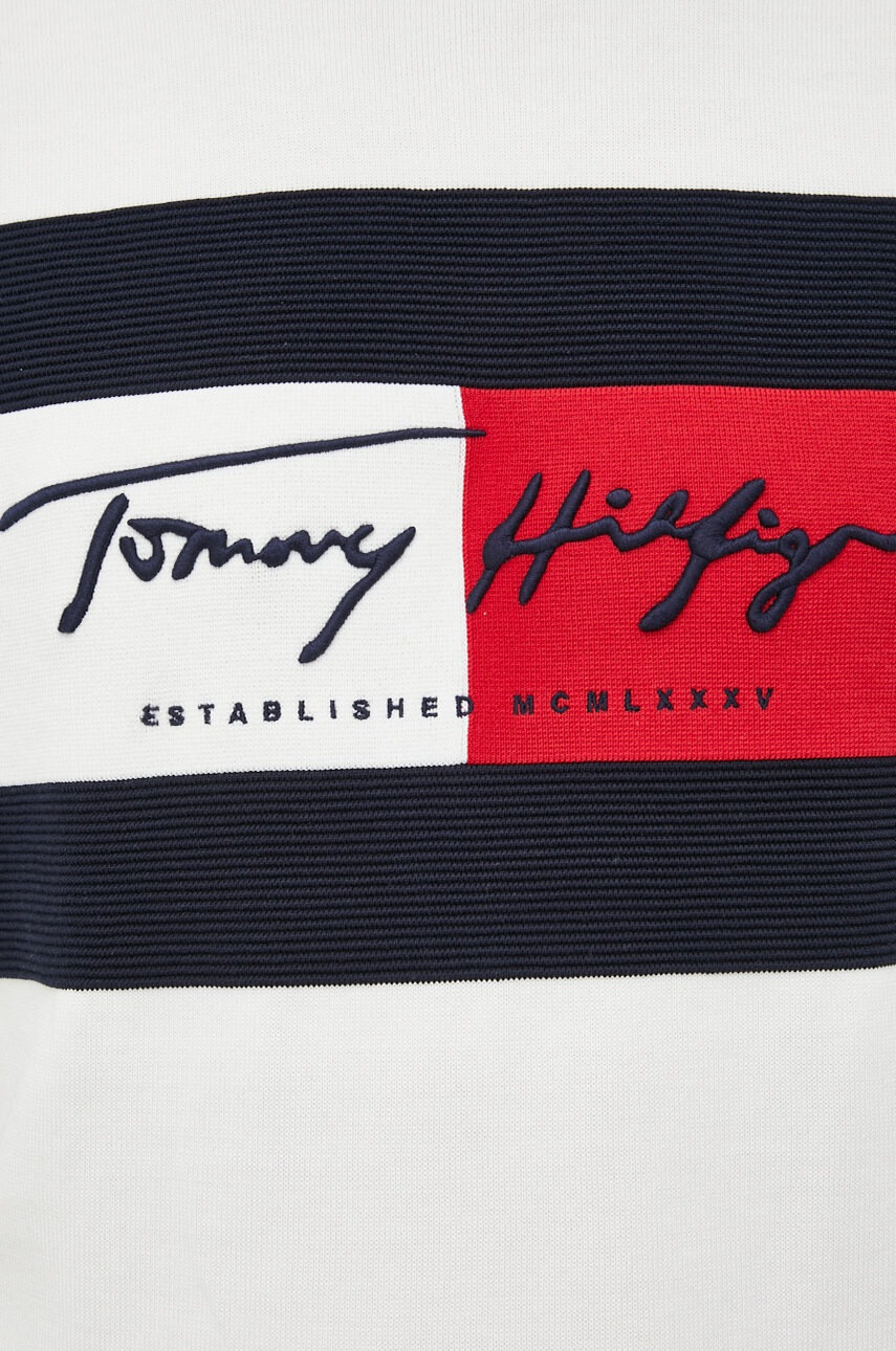 Tommy Hilfiger Пуловер - Pepit.bg