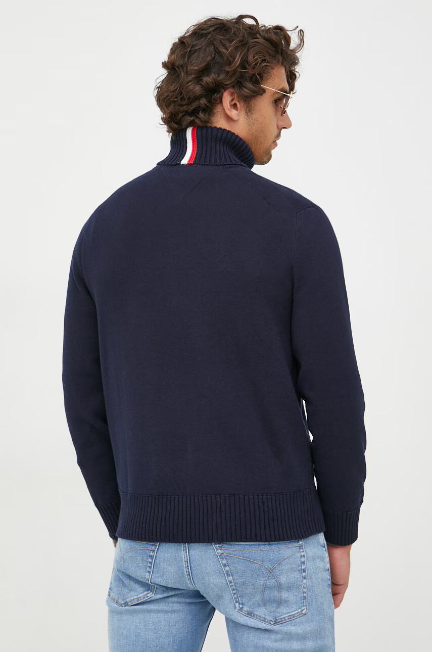 Tommy Hilfiger Пуловер - Pepit.bg