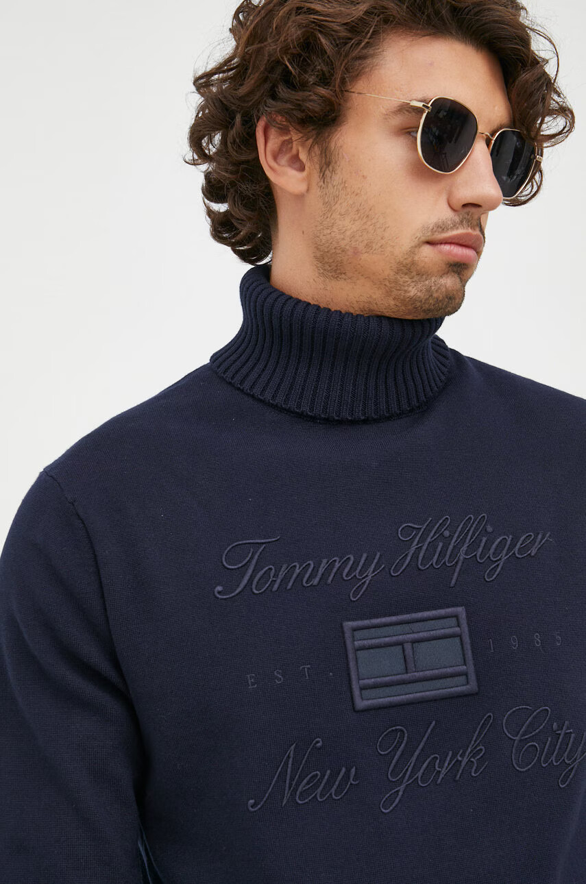 Tommy Hilfiger Пуловер - Pepit.bg