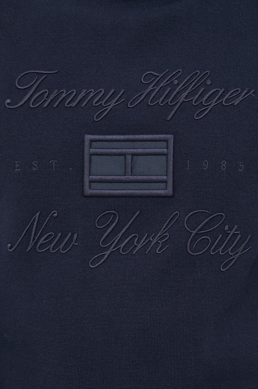 Tommy Hilfiger Пуловер - Pepit.bg