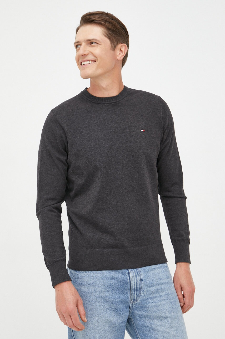 Tommy Hilfiger Пуловер - Pepit.bg