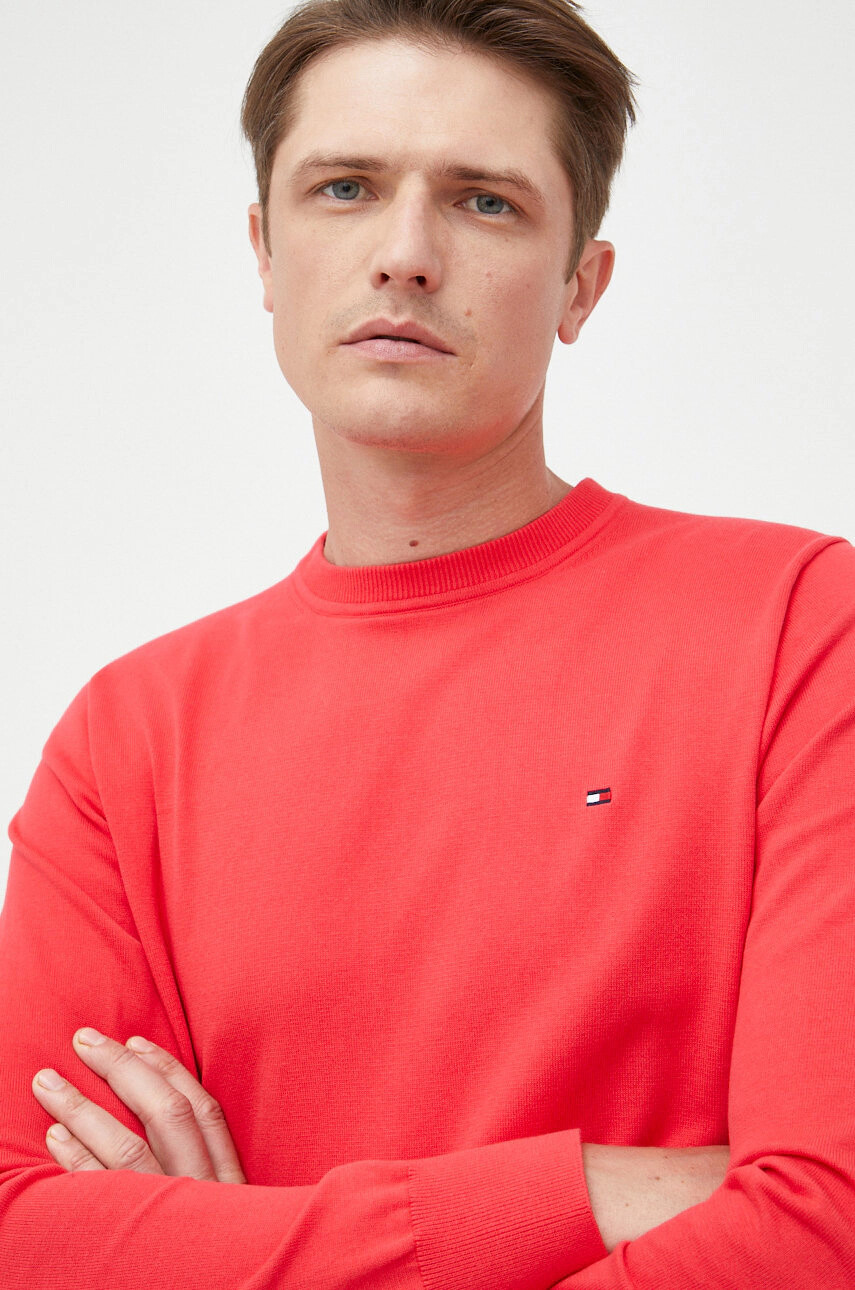 Tommy Hilfiger Пуловер - Pepit.bg