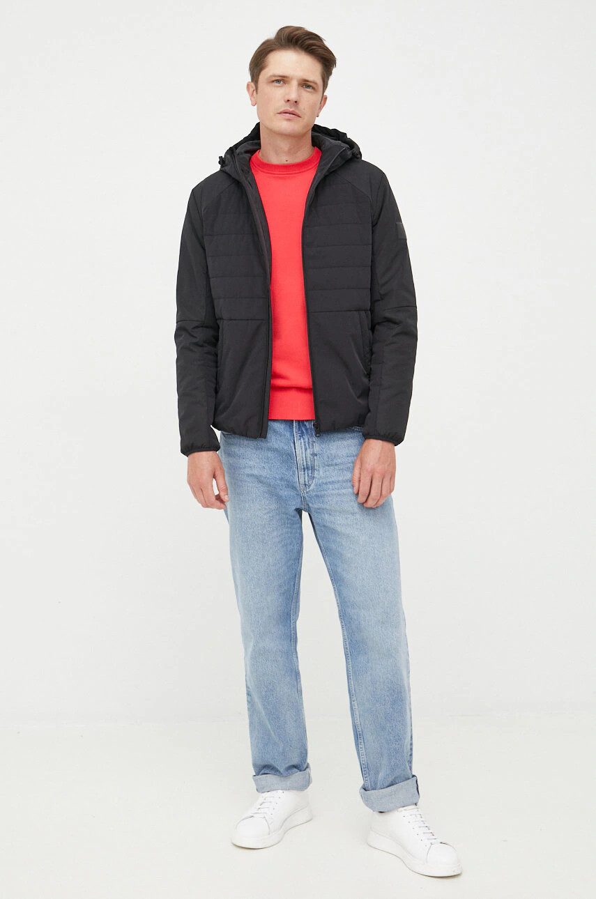Tommy Hilfiger Пуловер - Pepit.bg