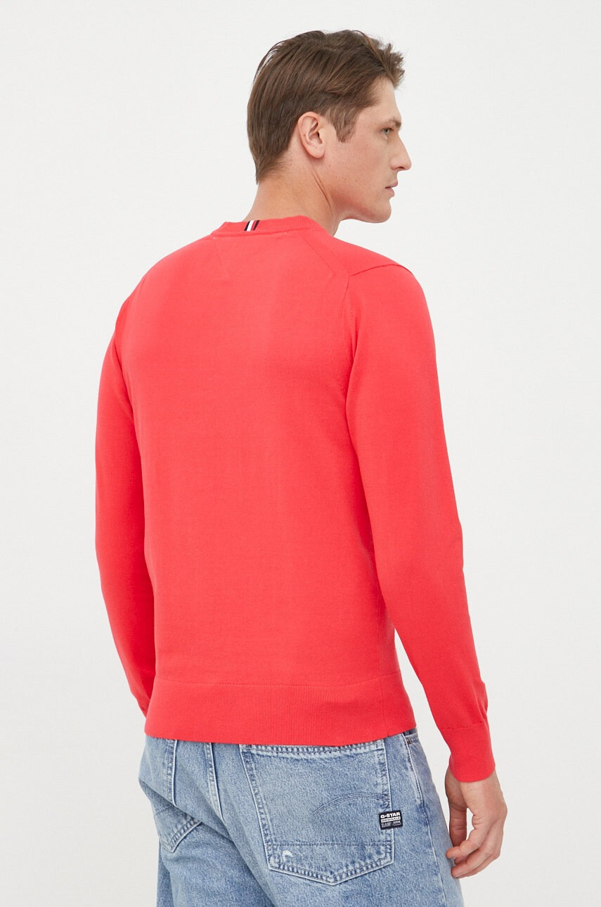 Tommy Hilfiger Пуловер - Pepit.bg