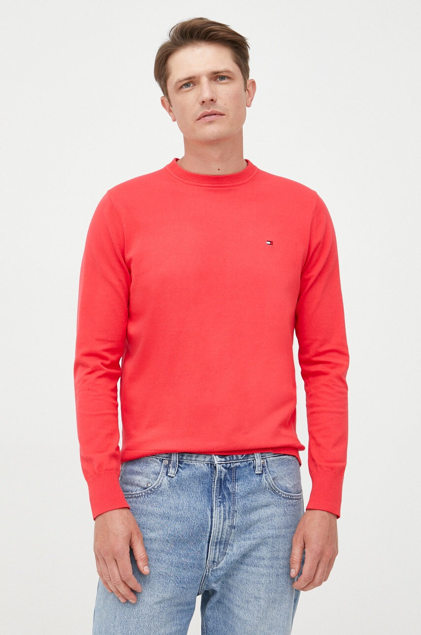 Tommy Hilfiger Пуловер - Pepit.bg