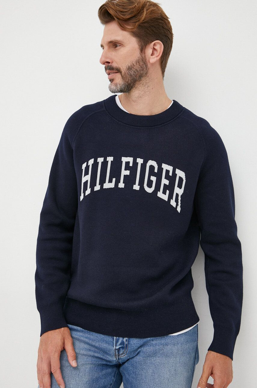 Tommy Hilfiger Пуловер - Pepit.bg