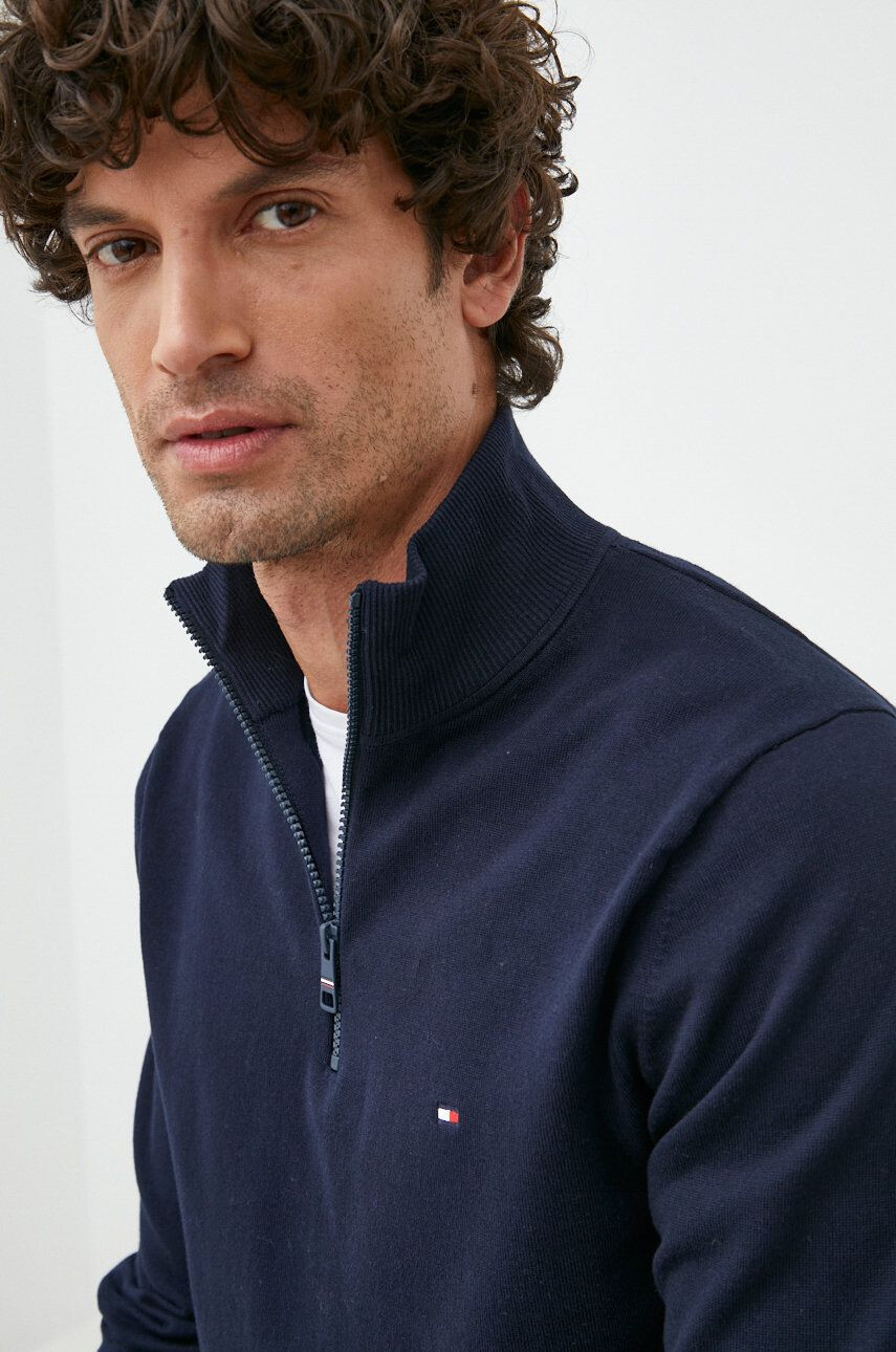 Tommy Hilfiger Пуловер - Pepit.bg