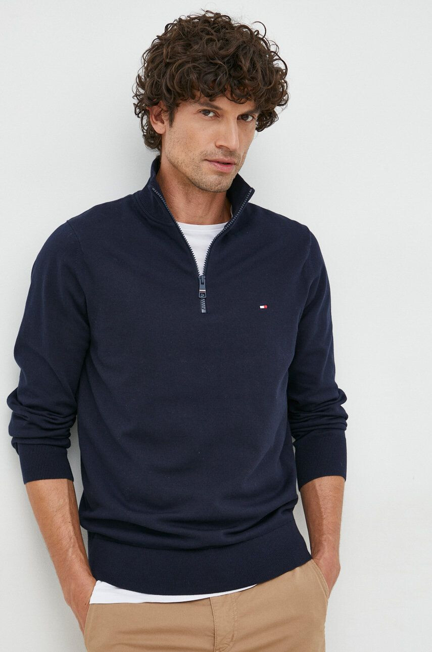 Tommy Hilfiger Пуловер - Pepit.bg