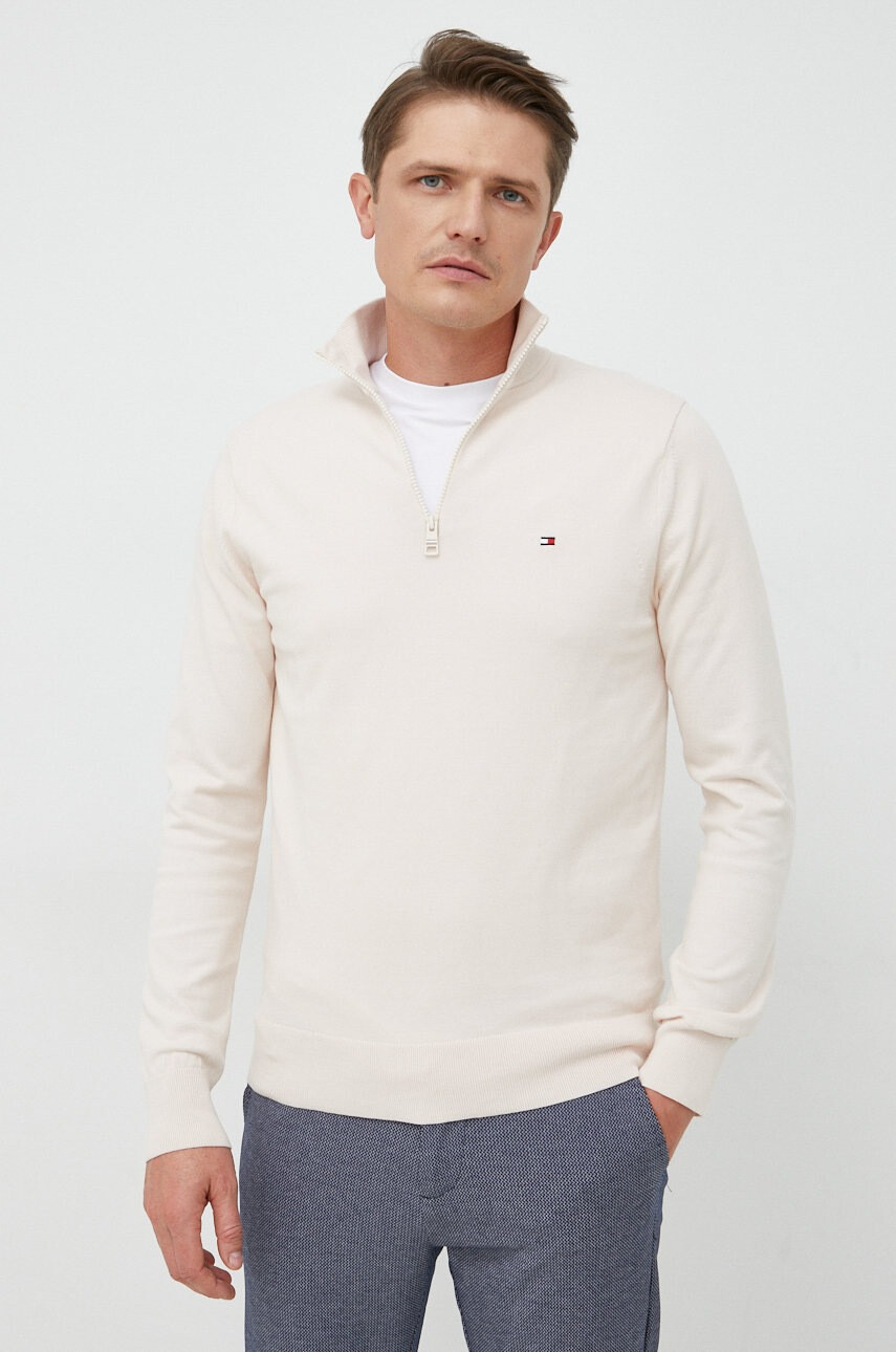 Tommy Hilfiger Пуловер - Pepit.bg