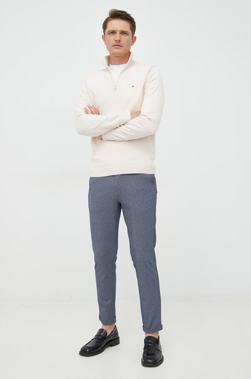 Tommy Hilfiger Пуловер - Pepit.bg