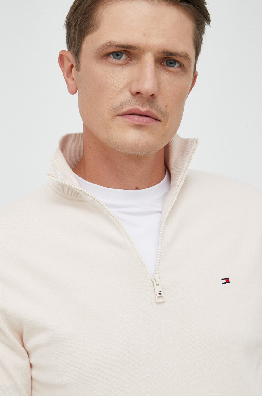 Tommy Hilfiger Пуловер - Pepit.bg