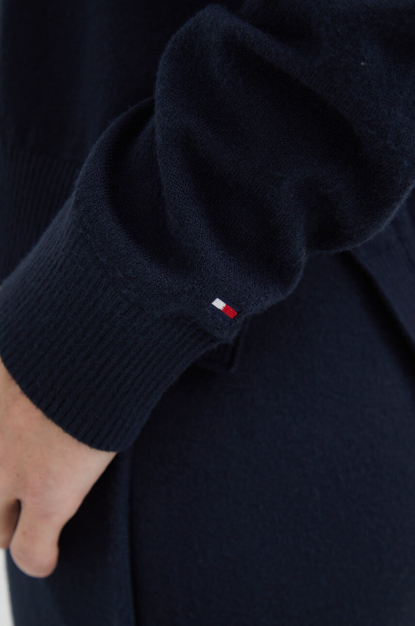 Tommy Hilfiger Пуловер - Pepit.bg