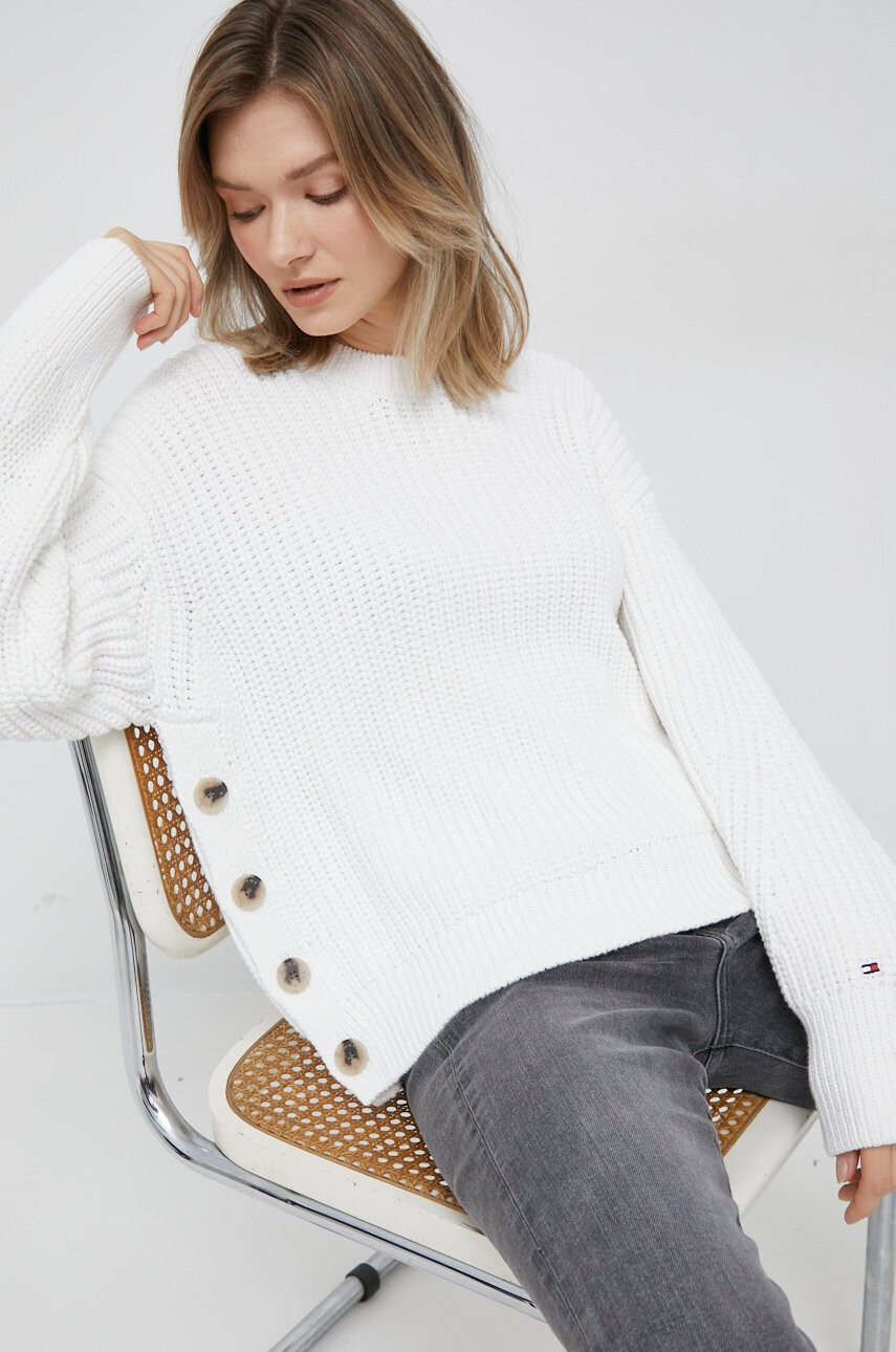 Tommy Hilfiger Пуловер - Pepit.bg