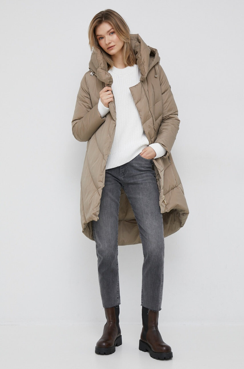 Tommy Hilfiger Пуловер - Pepit.bg