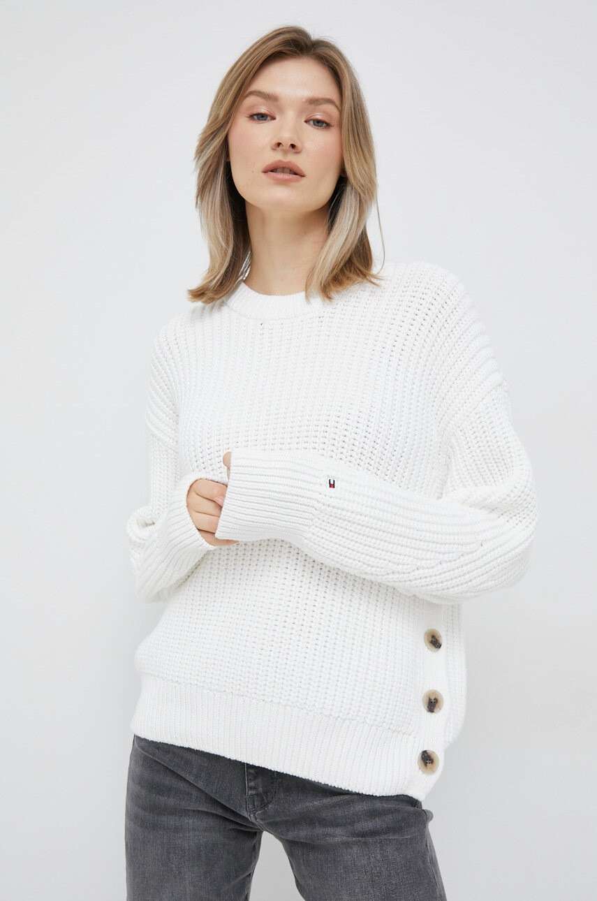 Tommy Hilfiger Пуловер - Pepit.bg