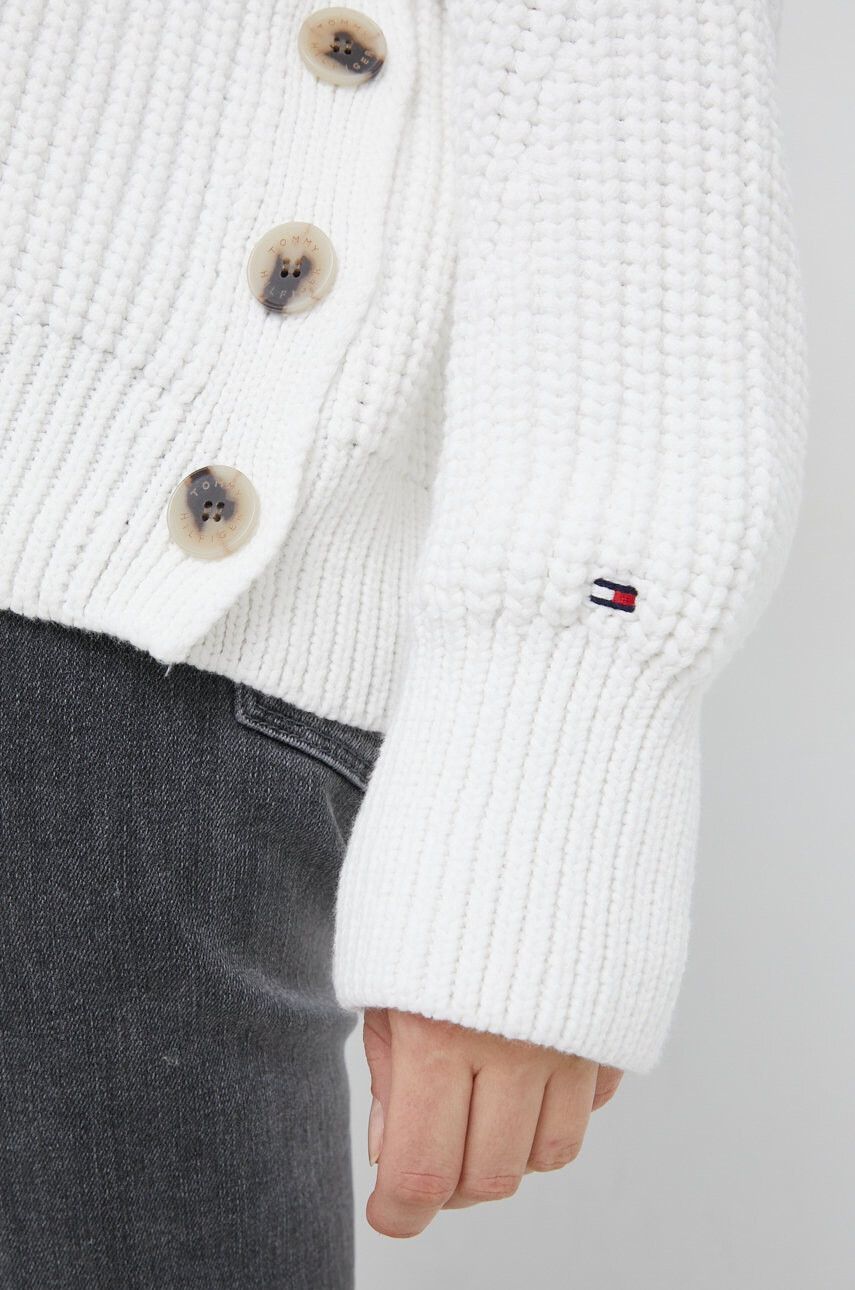 Tommy Hilfiger Пуловер - Pepit.bg