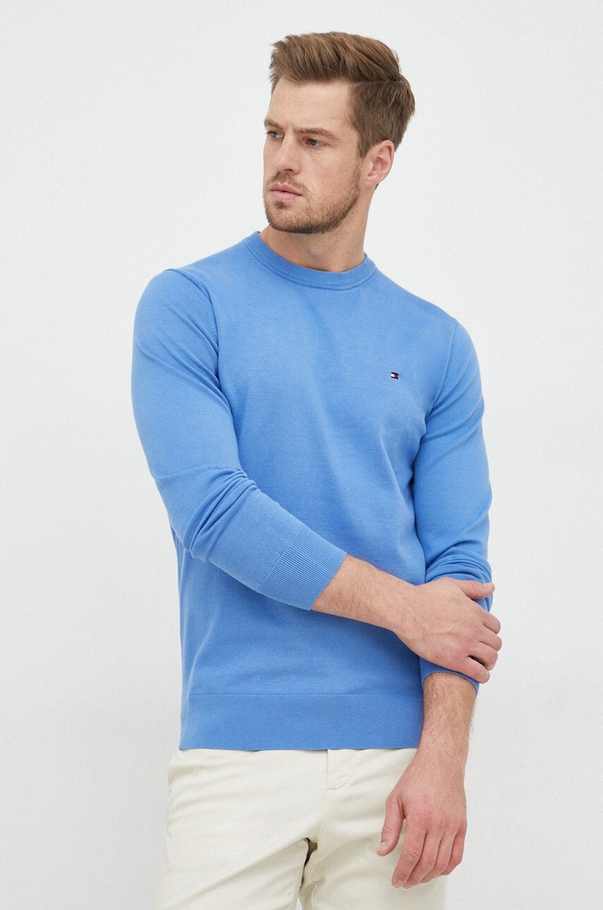 Tommy Hilfiger Пуловер - Pepit.bg