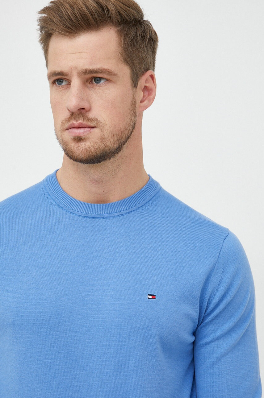 Tommy Hilfiger Пуловер - Pepit.bg