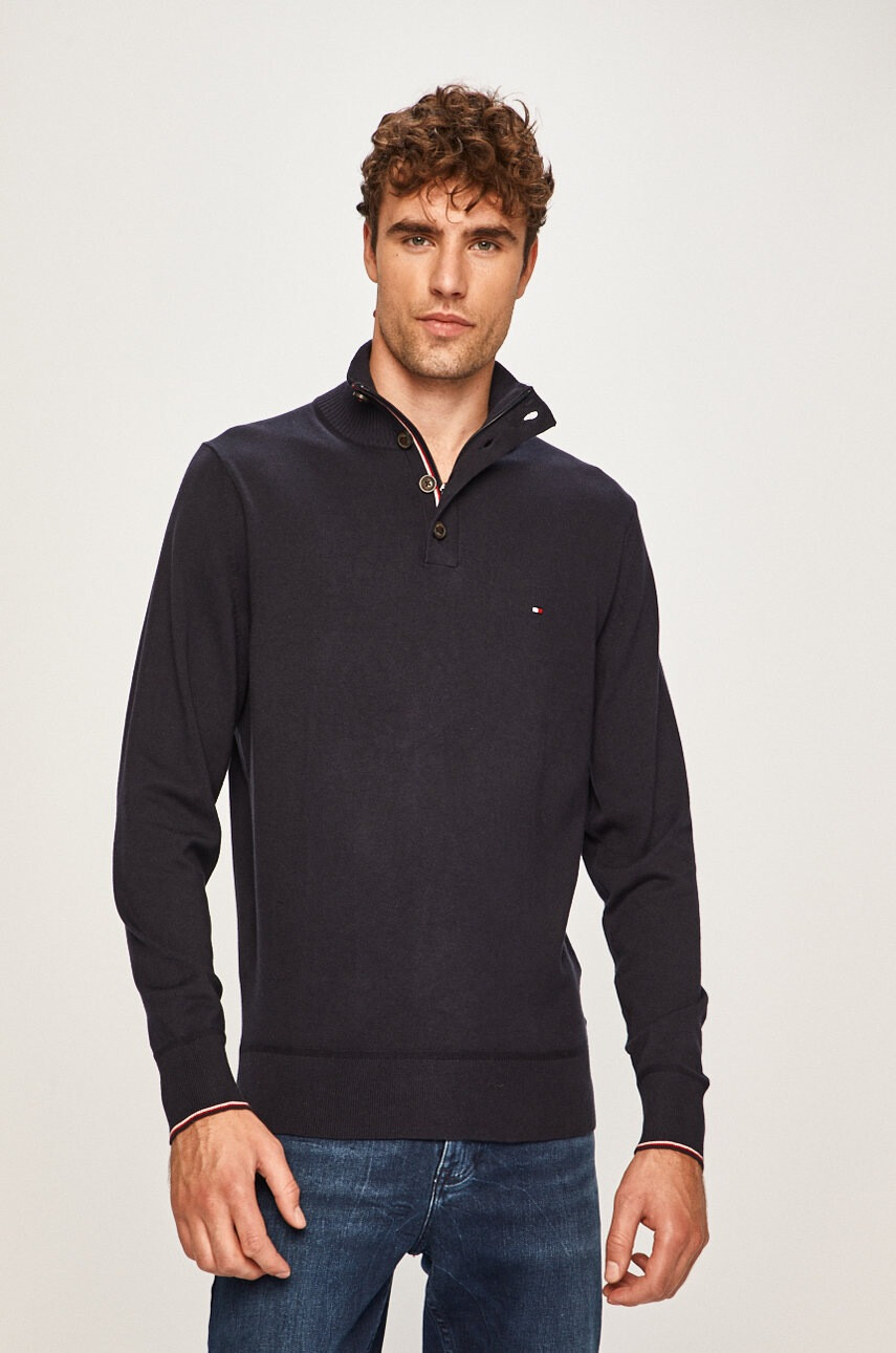 Tommy Hilfiger Пуловер - Pepit.bg