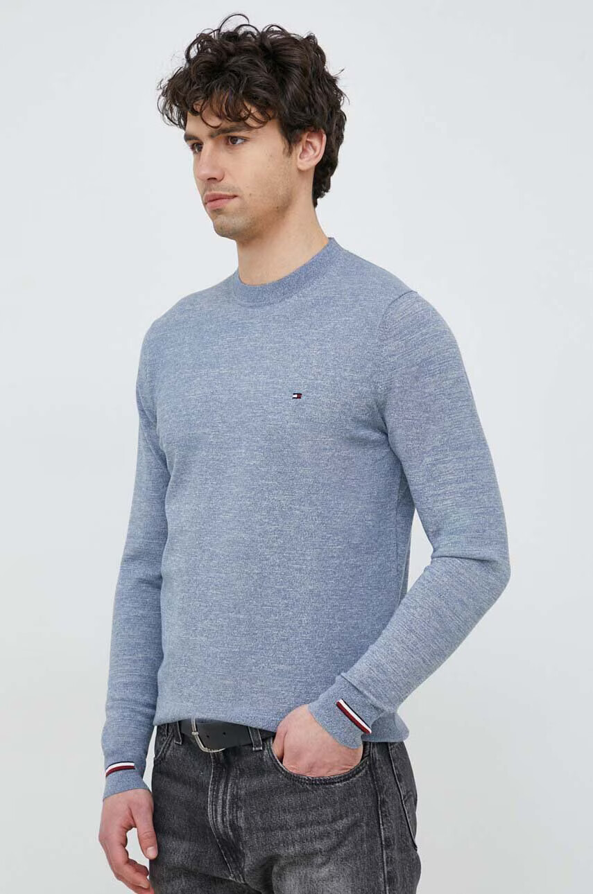 Tommy Hilfiger Пуловер - Pepit.bg