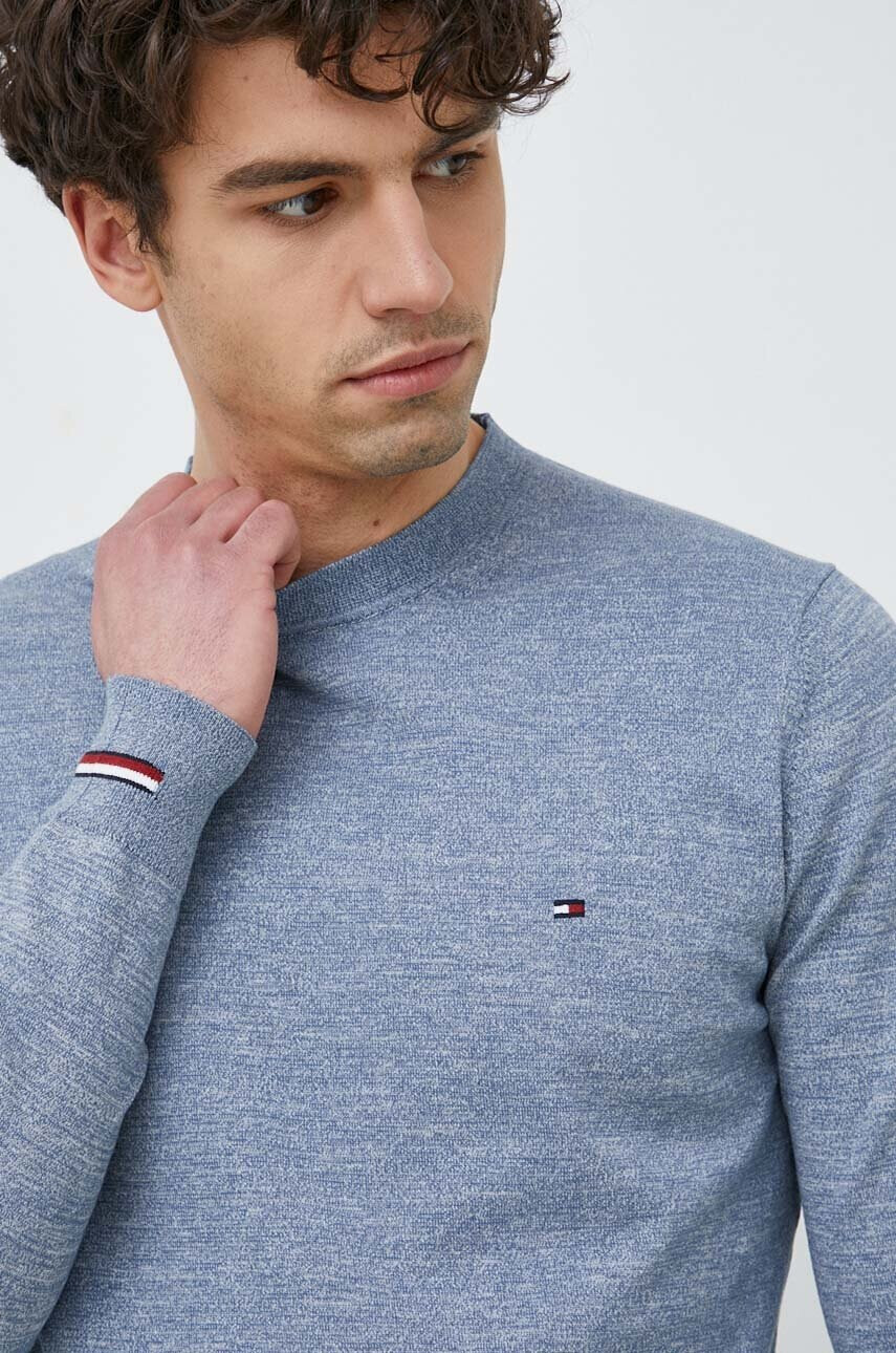 Tommy Hilfiger Пуловер - Pepit.bg