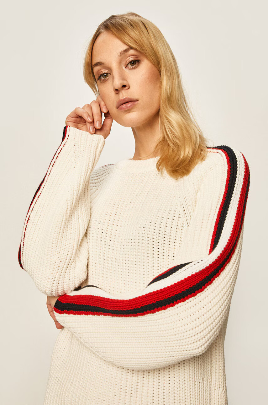 Tommy Hilfiger Пуловер - Pepit.bg