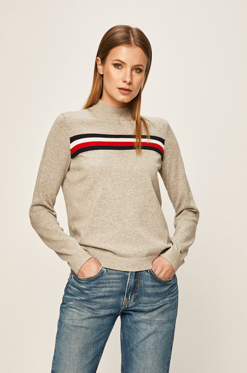 Tommy Hilfiger Пуловер - Pepit.bg