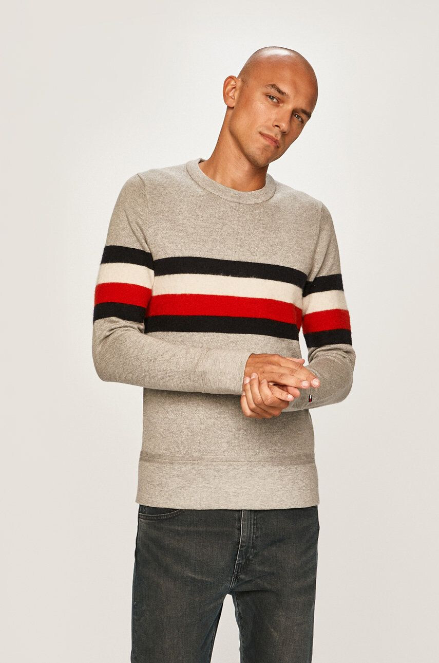 Tommy Hilfiger Пуловер - Pepit.bg