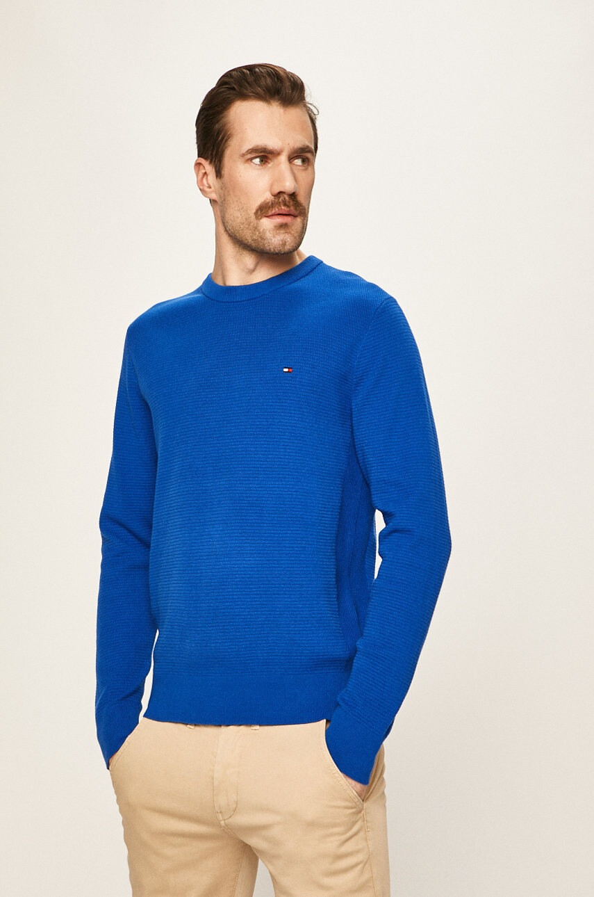 Tommy Hilfiger Пуловер - Pepit.bg