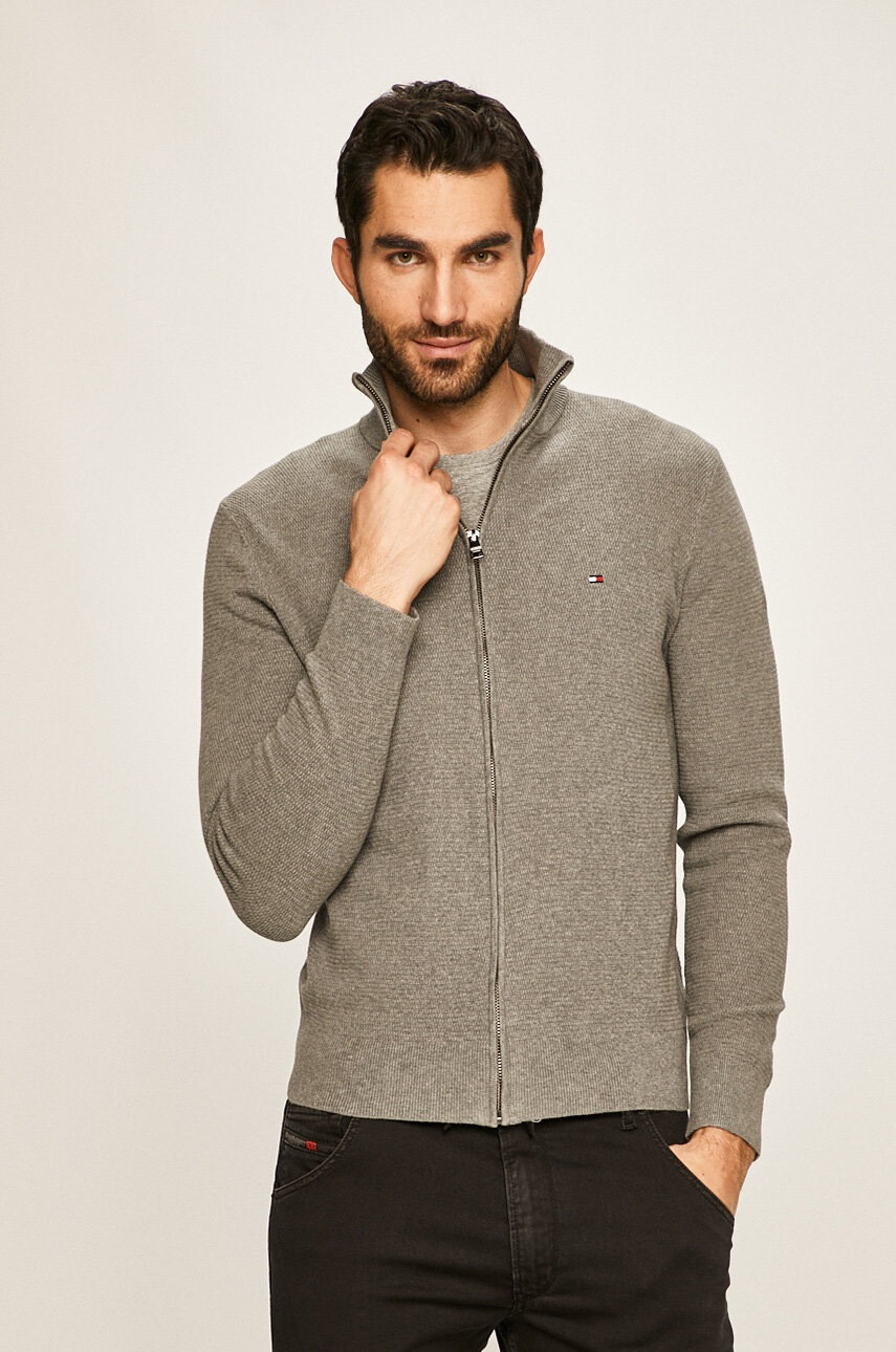 Tommy Hilfiger Пуловер - Pepit.bg