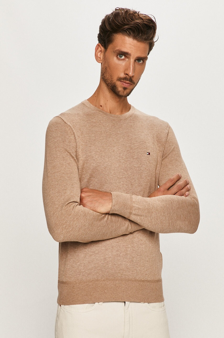 Tommy Hilfiger Пуловер - Pepit.bg