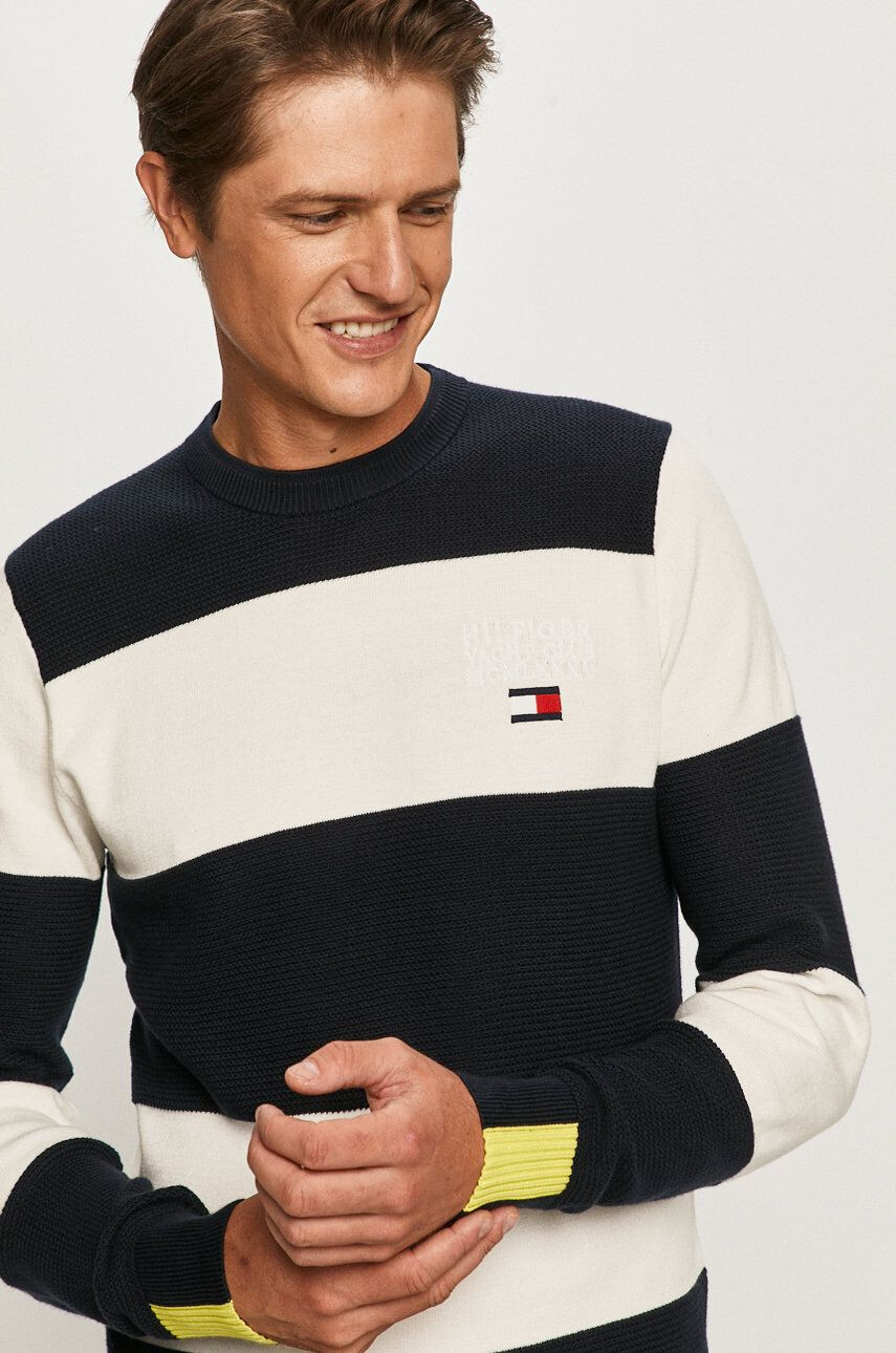 Tommy Hilfiger Пуловер - Pepit.bg