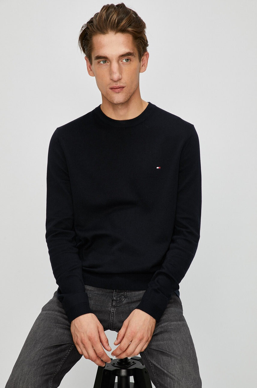 Tommy Hilfiger Пуловер - Pepit.bg