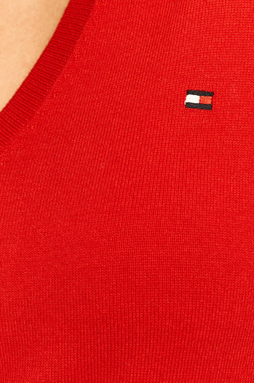 Tommy Hilfiger Пуловер - Pepit.bg