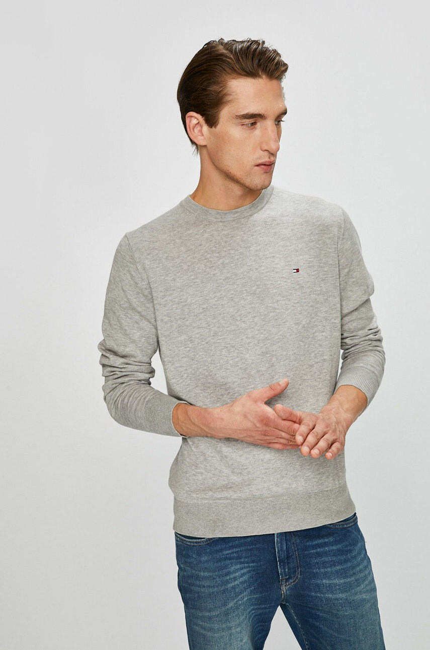 Tommy Hilfiger Пуловер - Pepit.bg