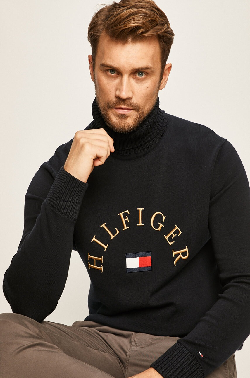 Tommy Hilfiger Пуловер - Pepit.bg