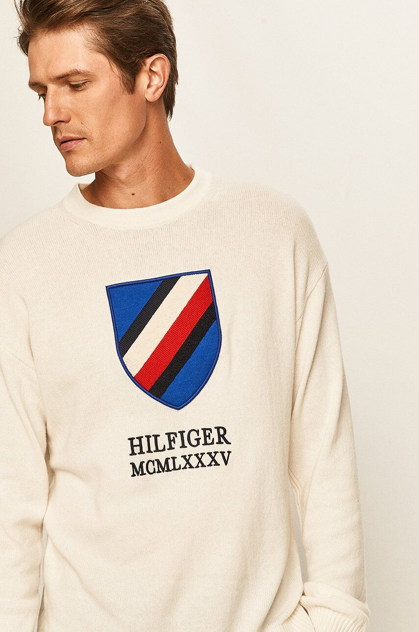 Tommy Hilfiger Пуловер - Pepit.bg