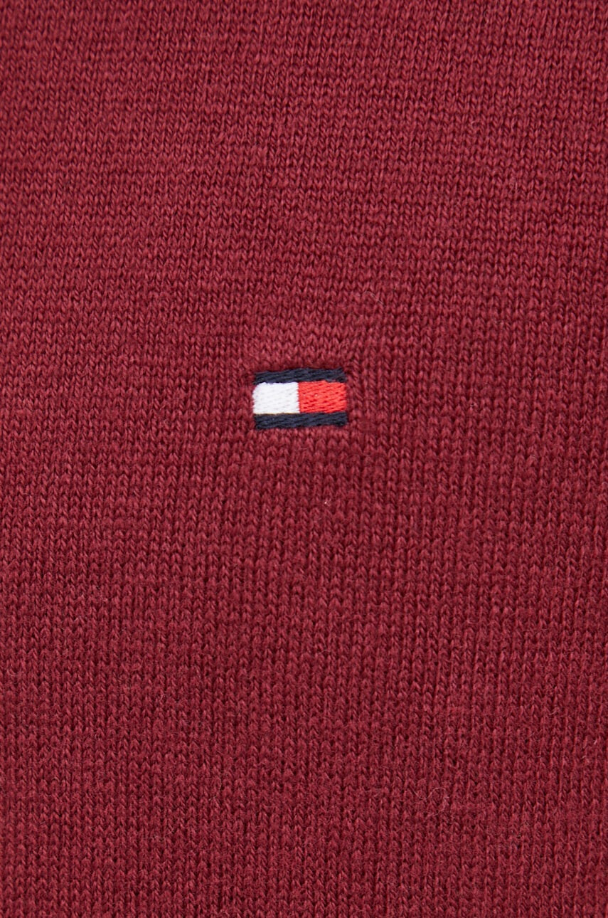 Tommy Hilfiger Пуловер с кашмир - Pepit.bg