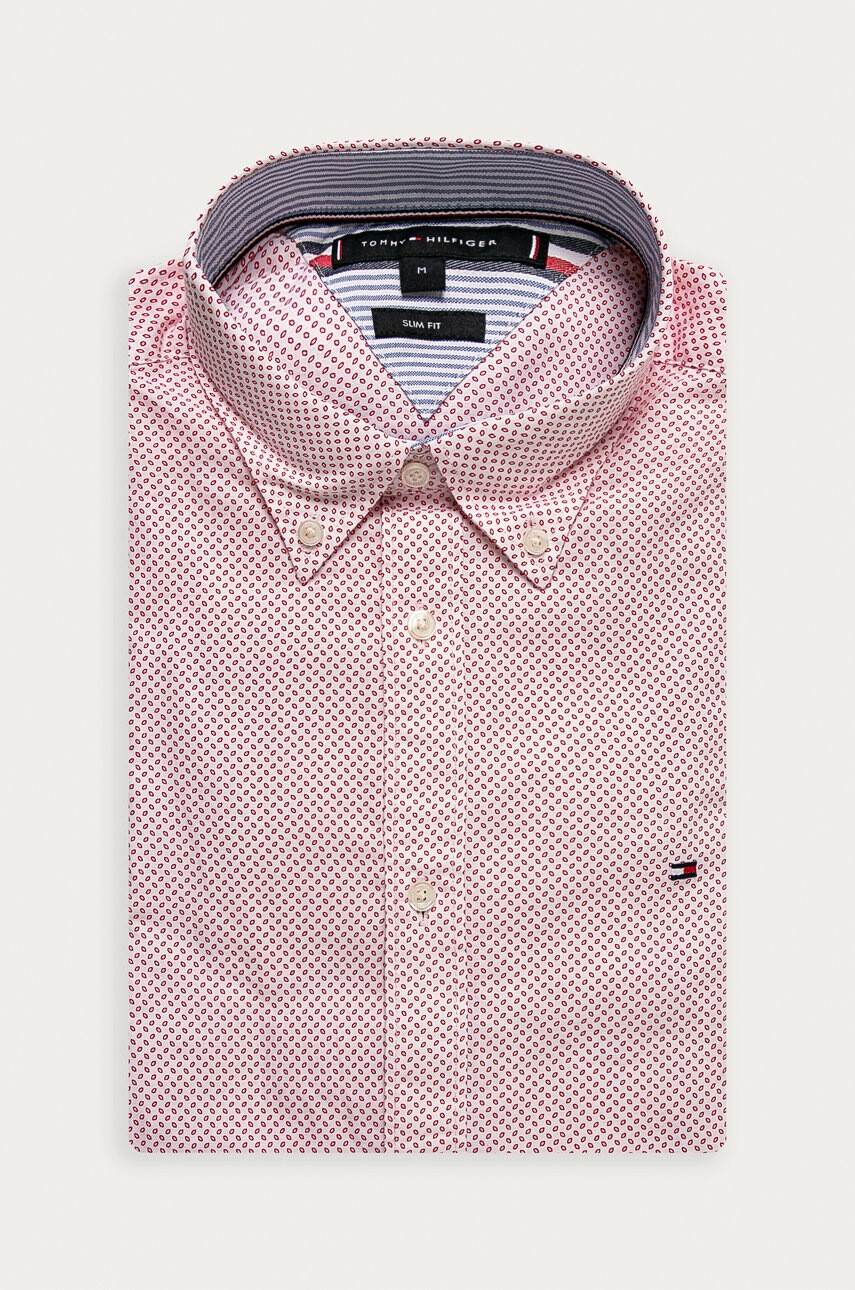Tommy Hilfiger Риза - Pepit.bg