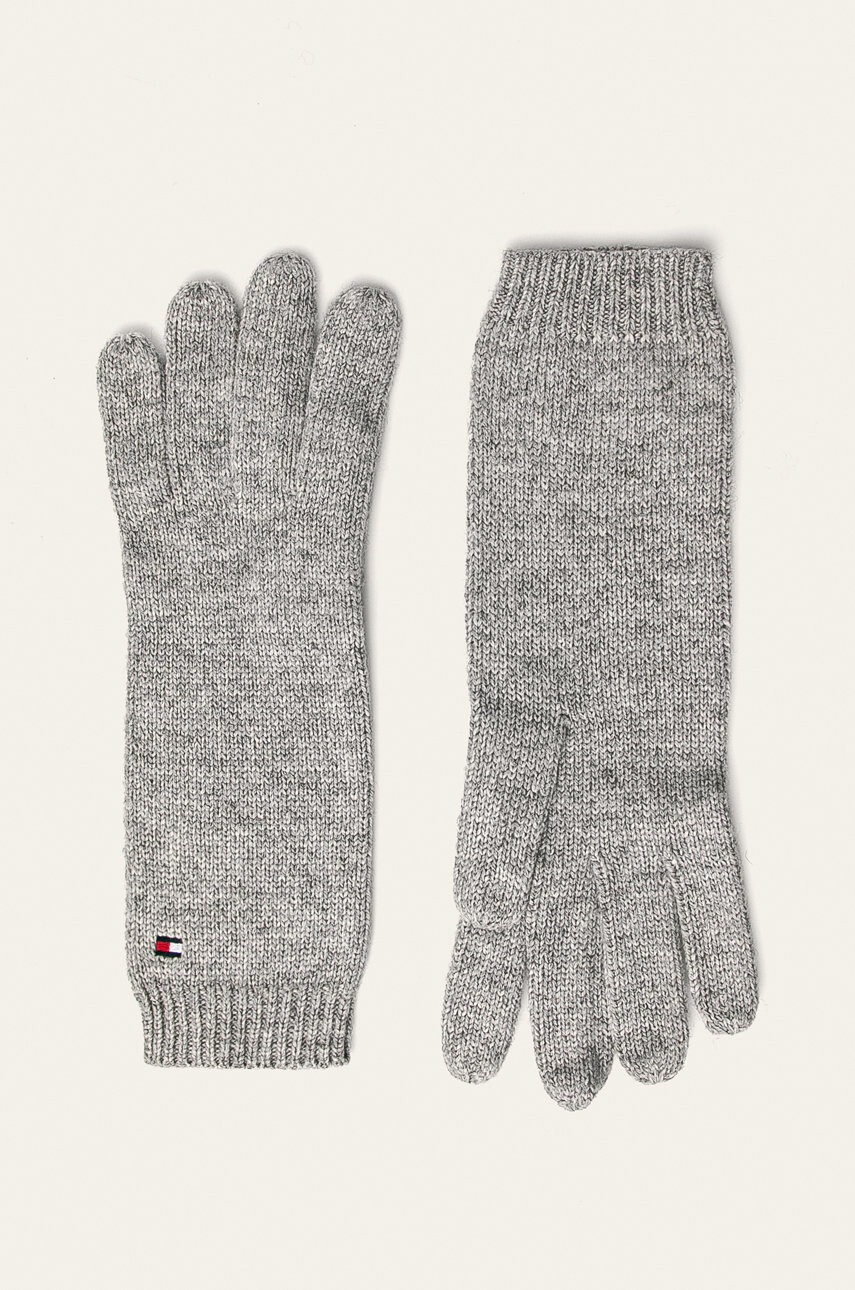 Tommy Hilfiger Ръкавици - Pepit.bg