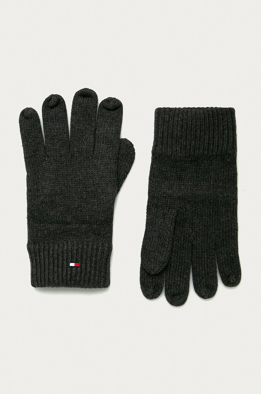 Tommy Hilfiger Ръкавици - Pepit.bg