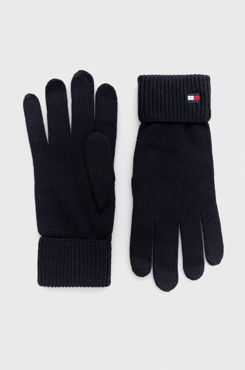 Tommy Hilfiger Ръкавици - Pepit.bg