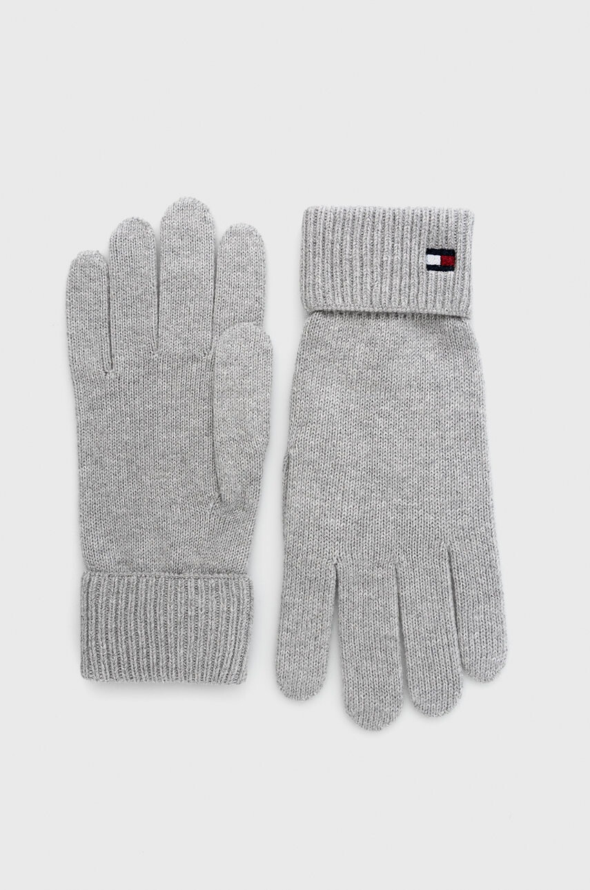 Tommy Hilfiger Ръкавици - Pepit.bg