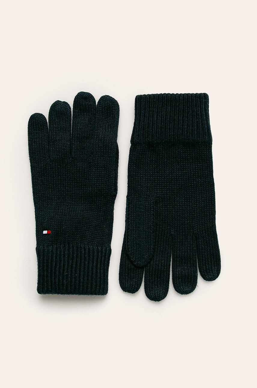 Tommy Hilfiger Ръкавици - Pepit.bg