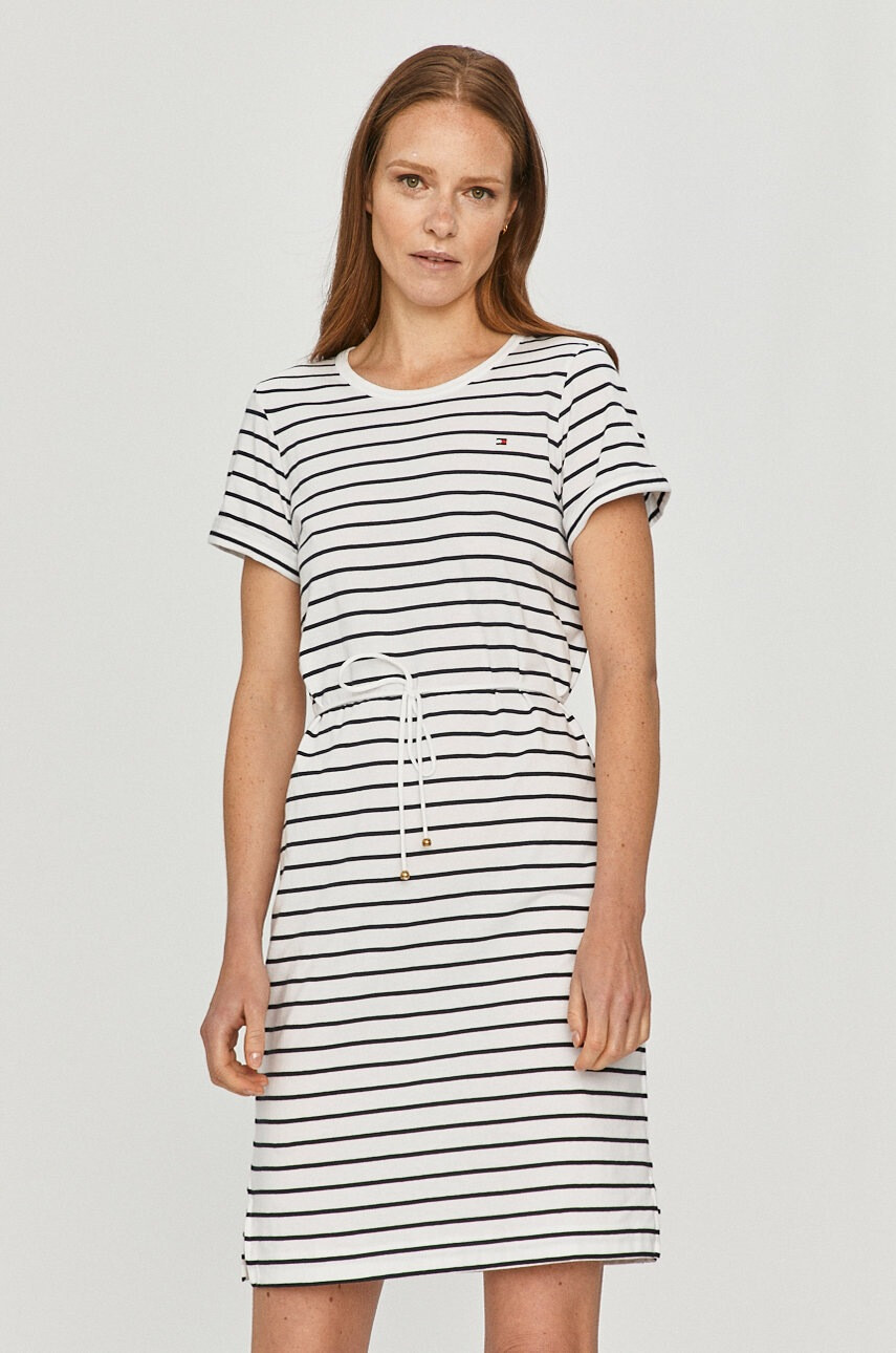 Tommy Hilfiger Рокля - Pepit.bg